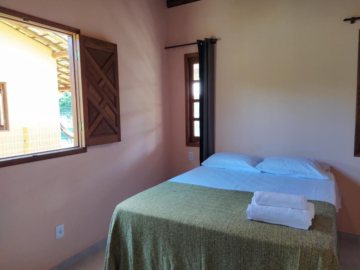 Residencial Canto De Imbassai Luaran gambar