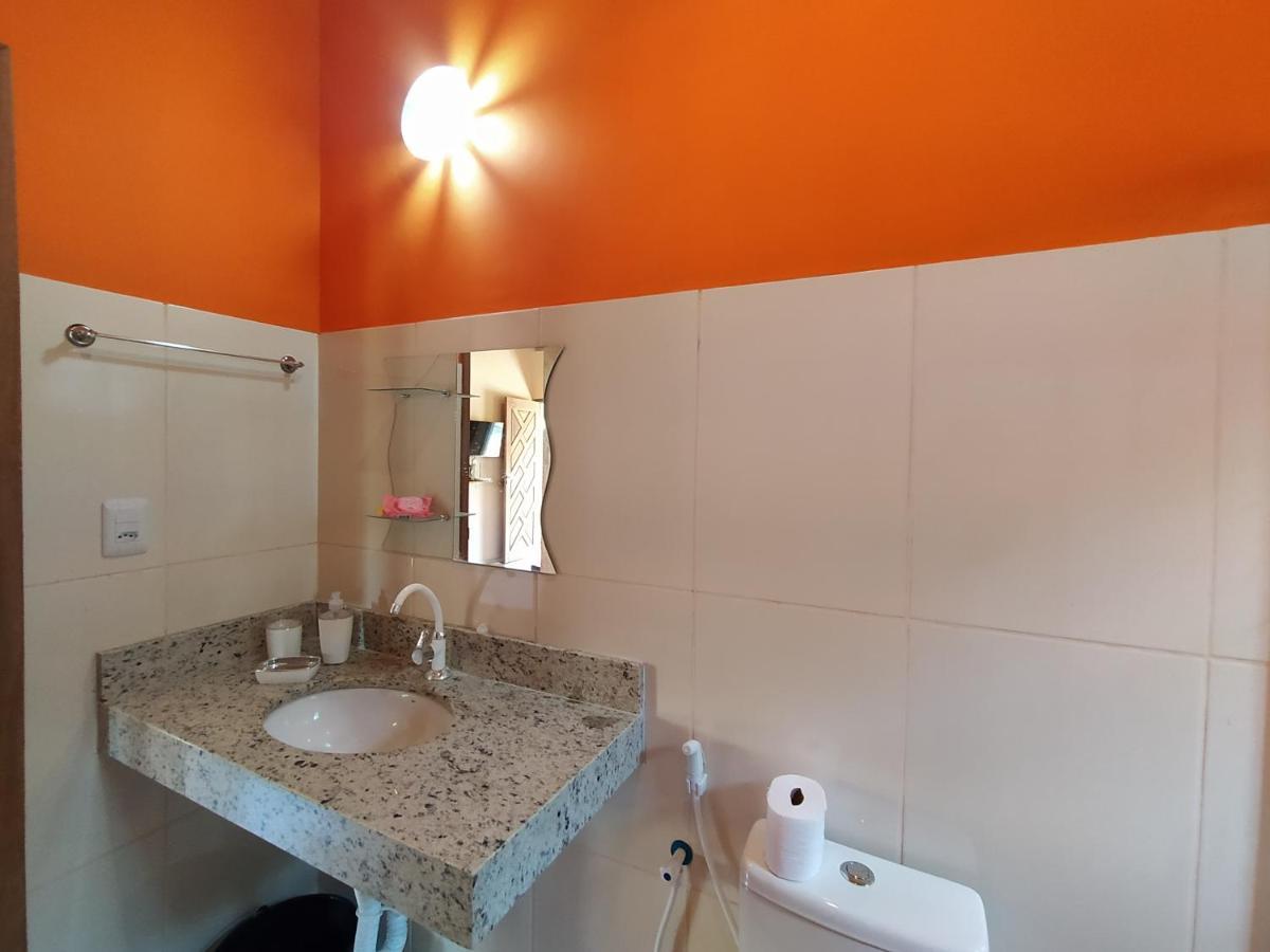 Residencial Canto De Imbassai Luaran gambar