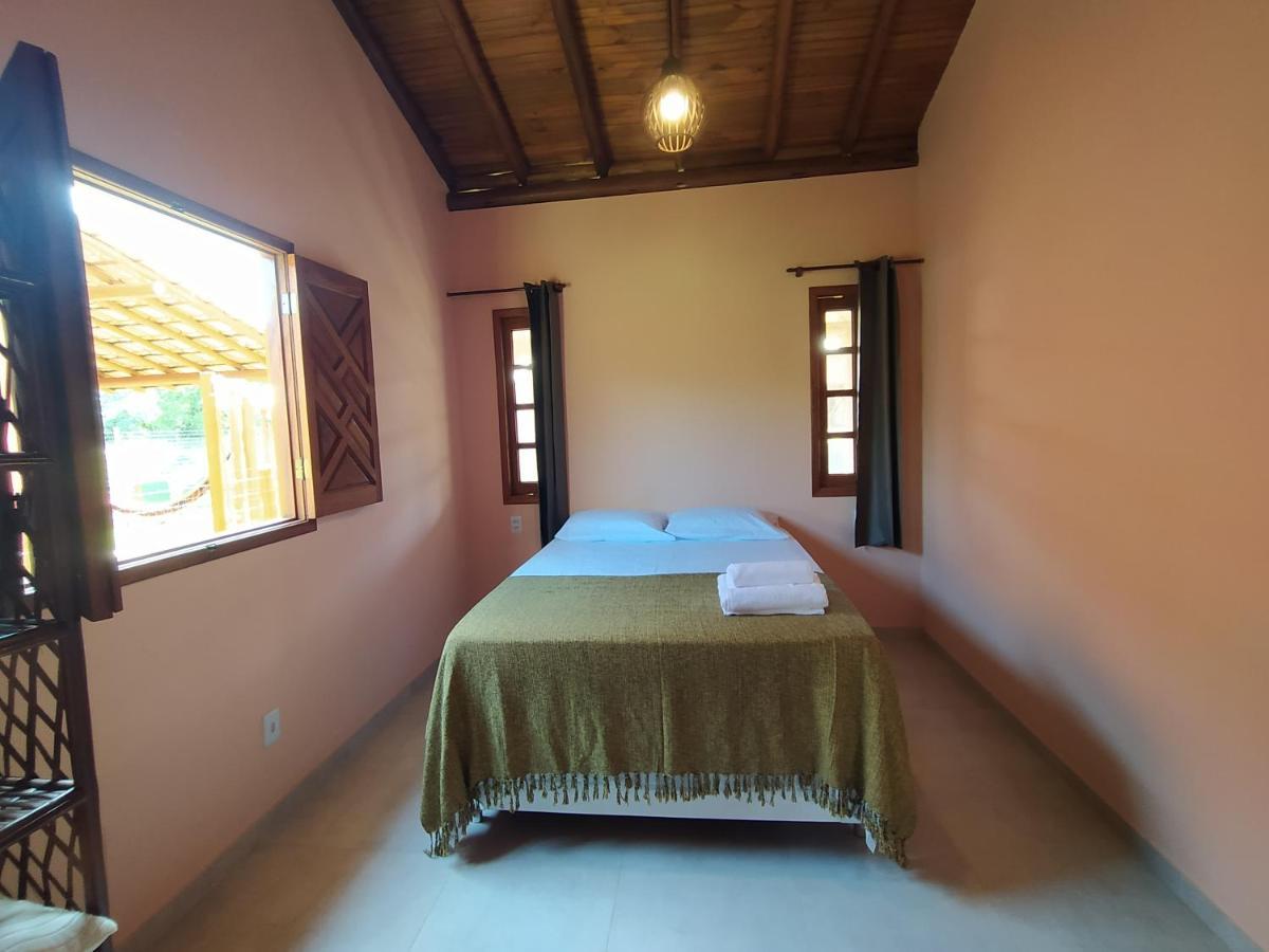 Residencial Canto De Imbassai Luaran gambar