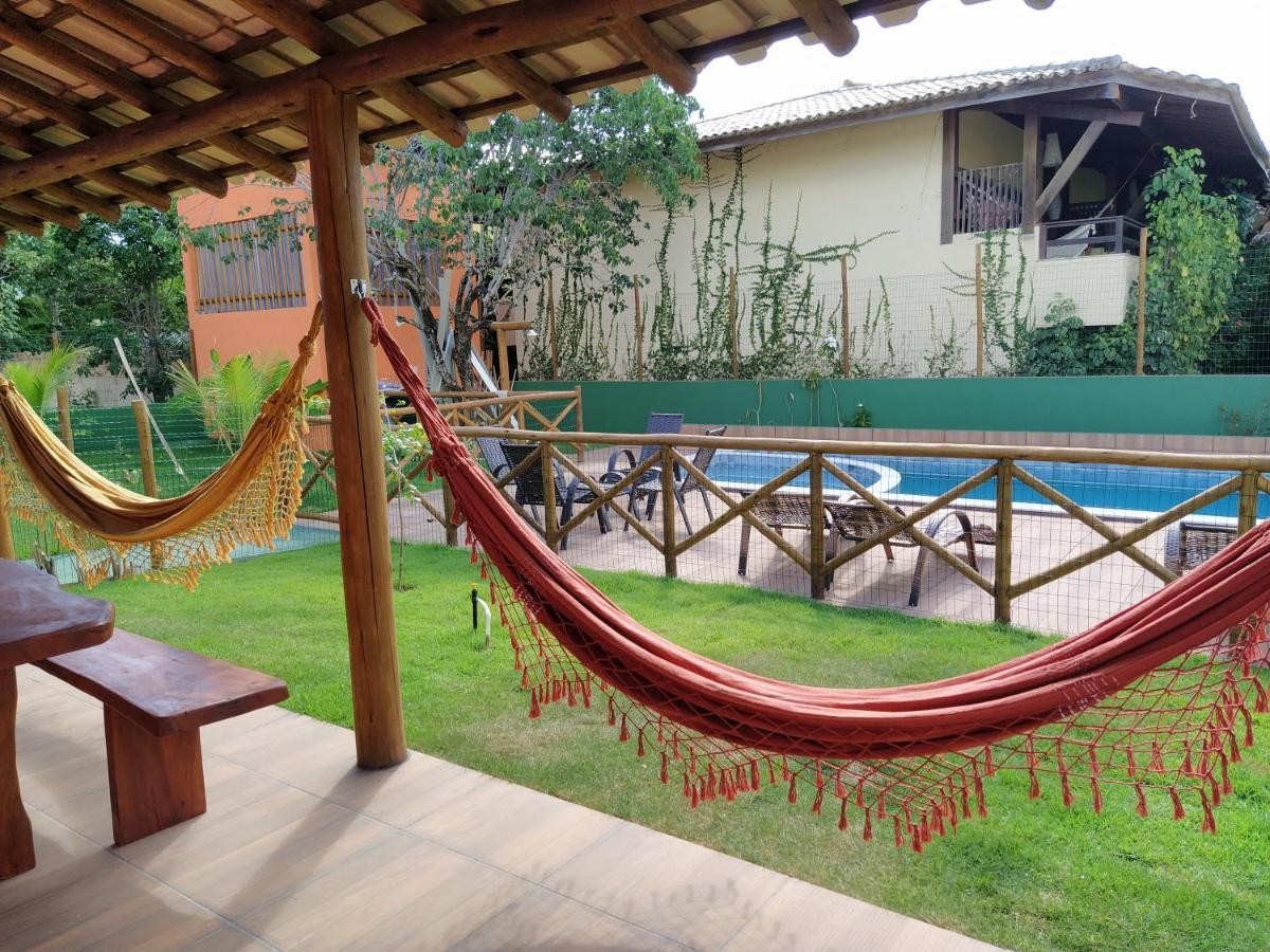 Residencial Canto De Imbassai Luaran gambar