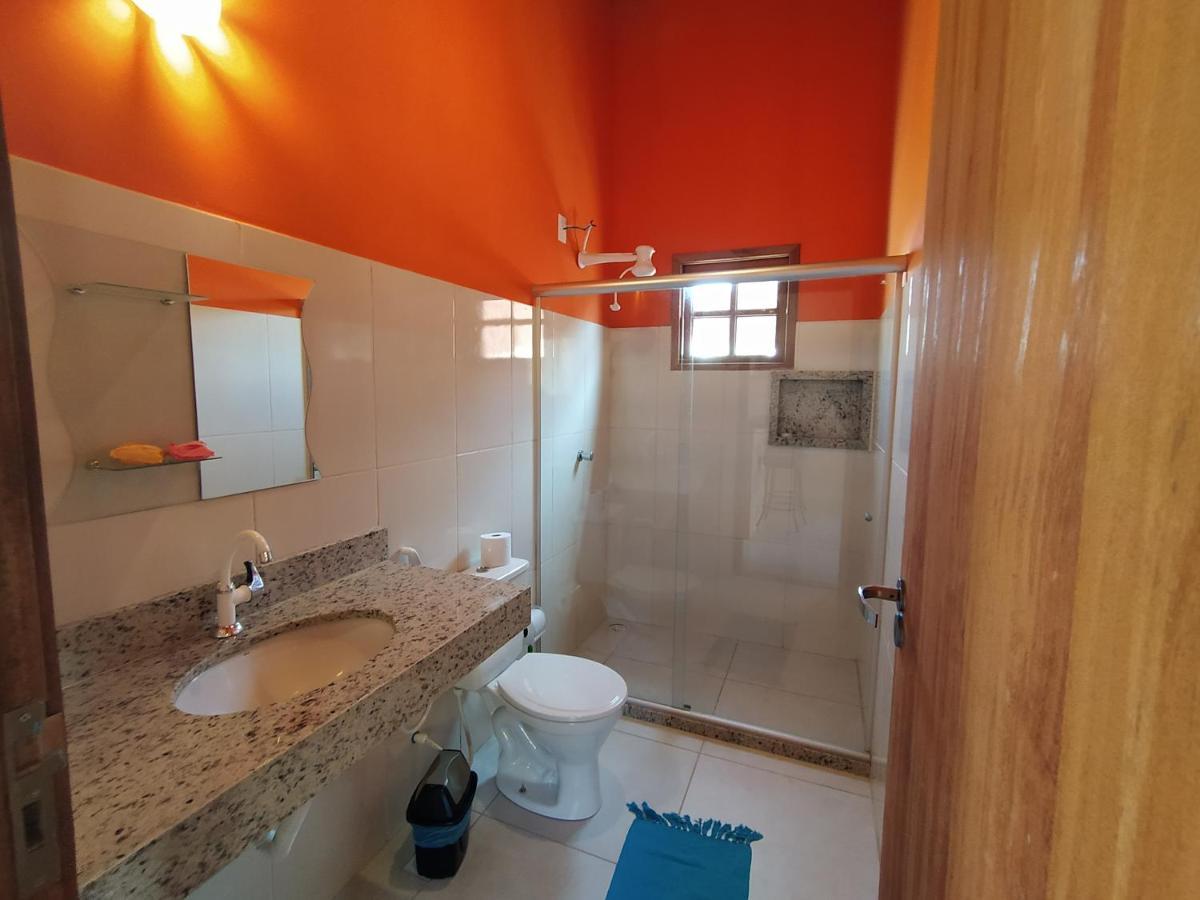 Residencial Canto De Imbassai Luaran gambar