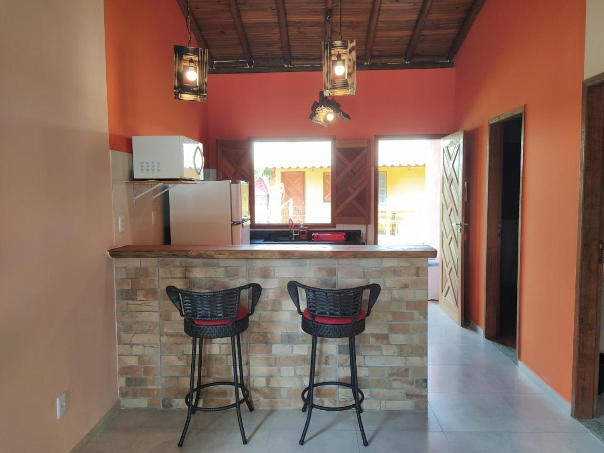 Residencial Canto De Imbassai Luaran gambar