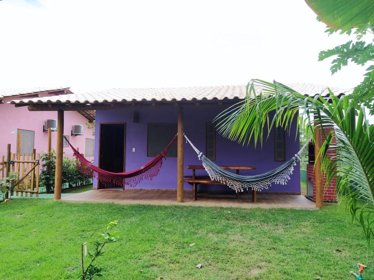 Residencial Canto De Imbassai Luaran gambar